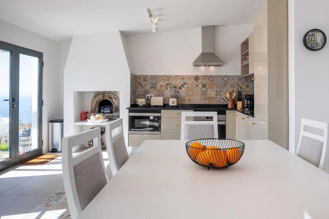 Vendégház Guestready - Quiet House & Heated Pool W Sea View Hotel Prazeres