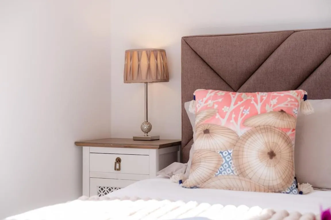 Vendégház Guestready - Quiet House & Heated Pool W Sea View Hotel Prazeres