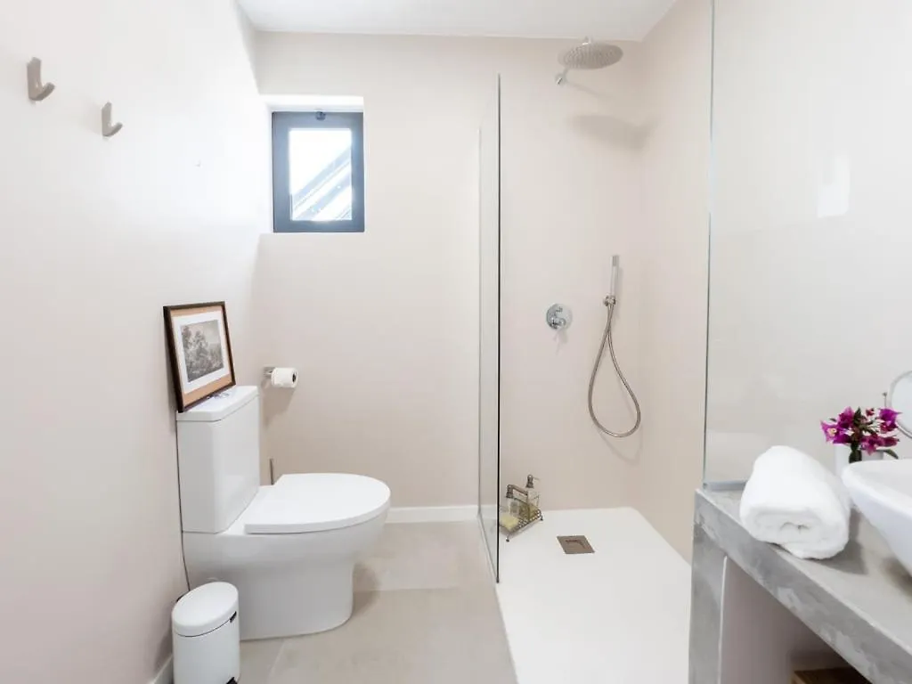 Vendégház Guestready - Quiet House & Heated Pool W Sea View Hotel Prazeres