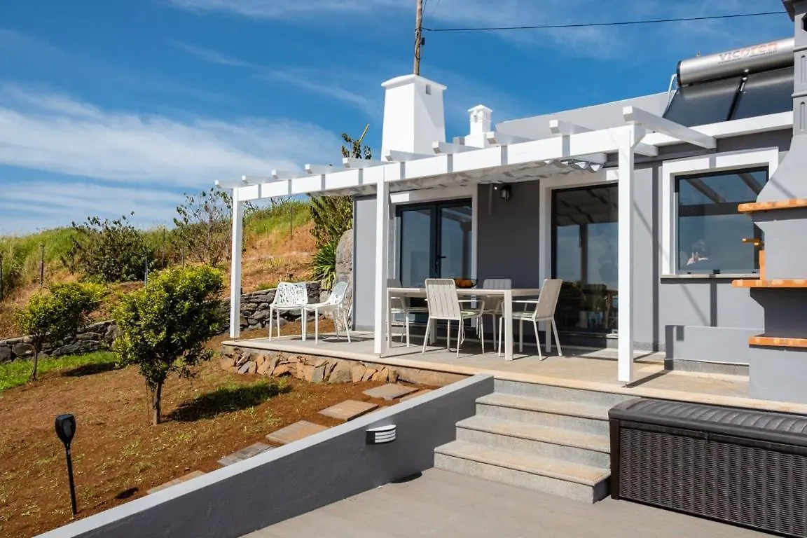 Vendégház Guestready - Quiet House & Heated Pool W Sea View Hotel Prazeres