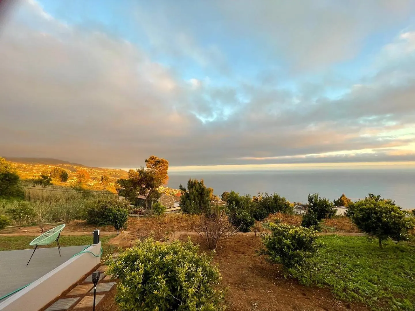 Guestready - Quiet House & Heated Pool W Sea View Hotel Prazeres Portugália