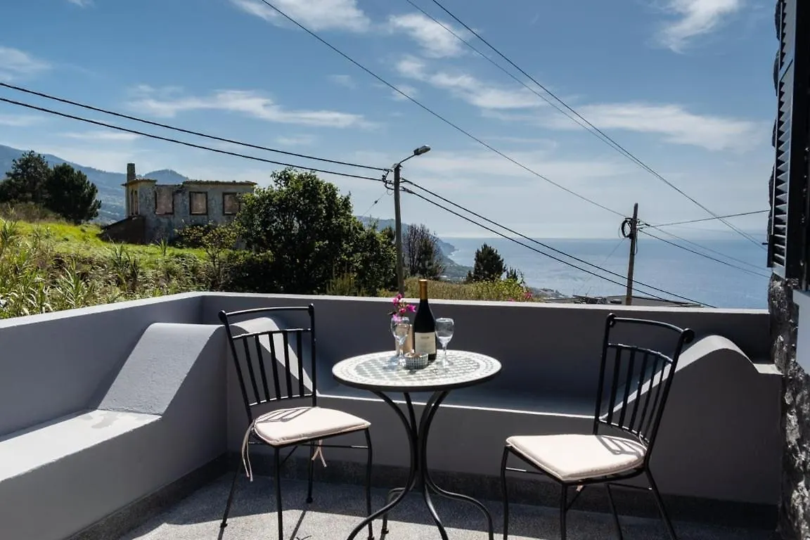 Guestready - Quiet House & Heated Pool W Sea View Hotel Prazeres