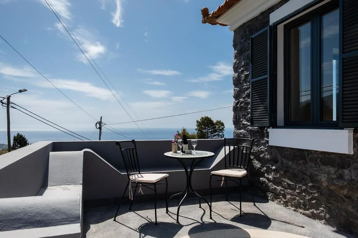 Guestready - Quiet House & Heated Pool W Sea View Hotel Prazeres