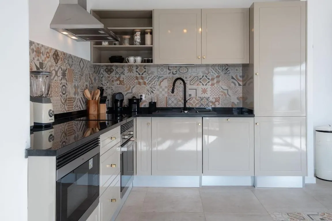 Guestready - Quiet House & Heated Pool W Sea View Hotel Prazeres Portugália