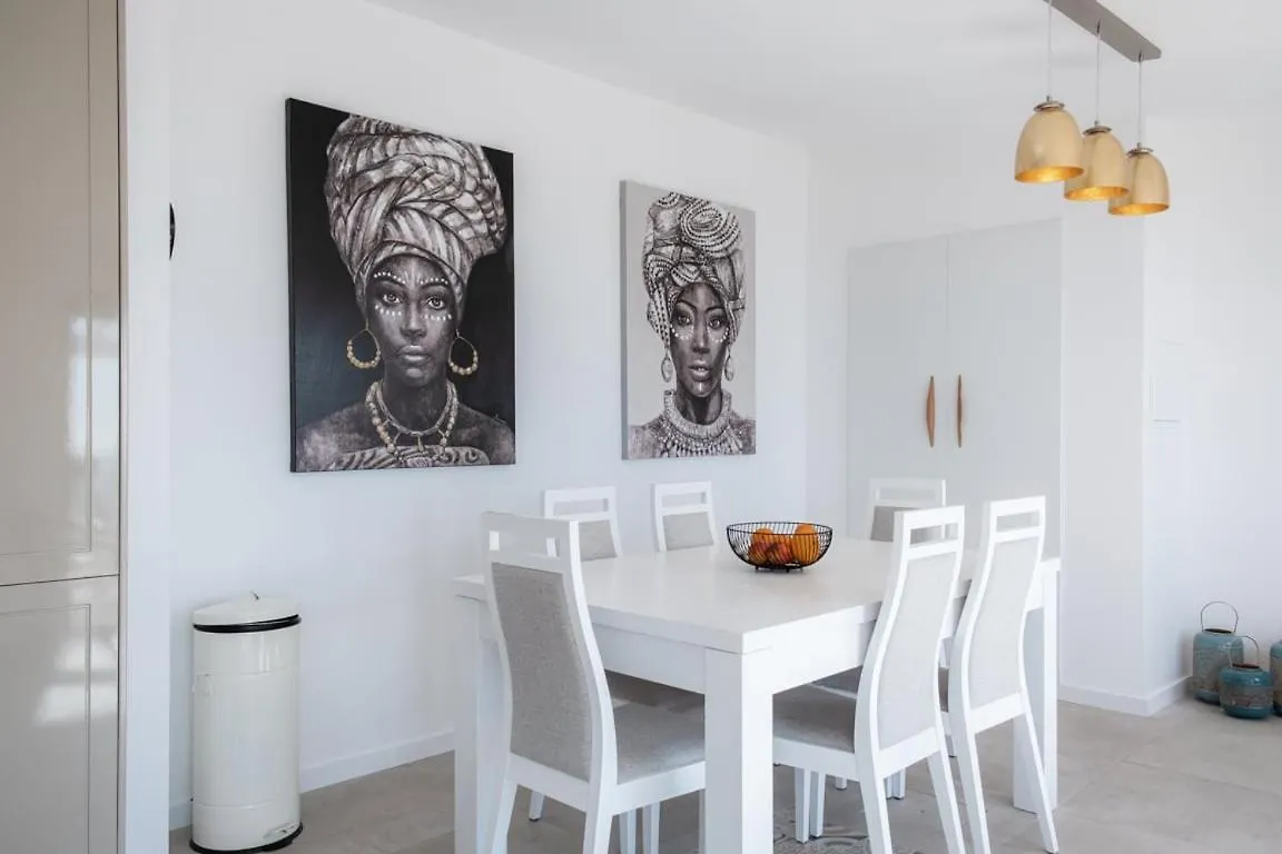 Vendégház Guestready - Quiet House & Heated Pool W Sea View Hotel Prazeres Portugália