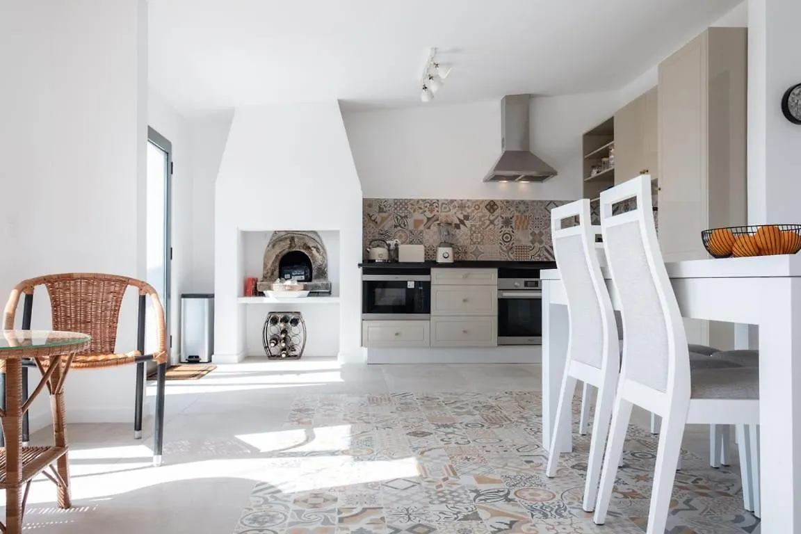 Vendégház Guestready - Quiet House & Heated Pool W Sea View Hotel Prazeres