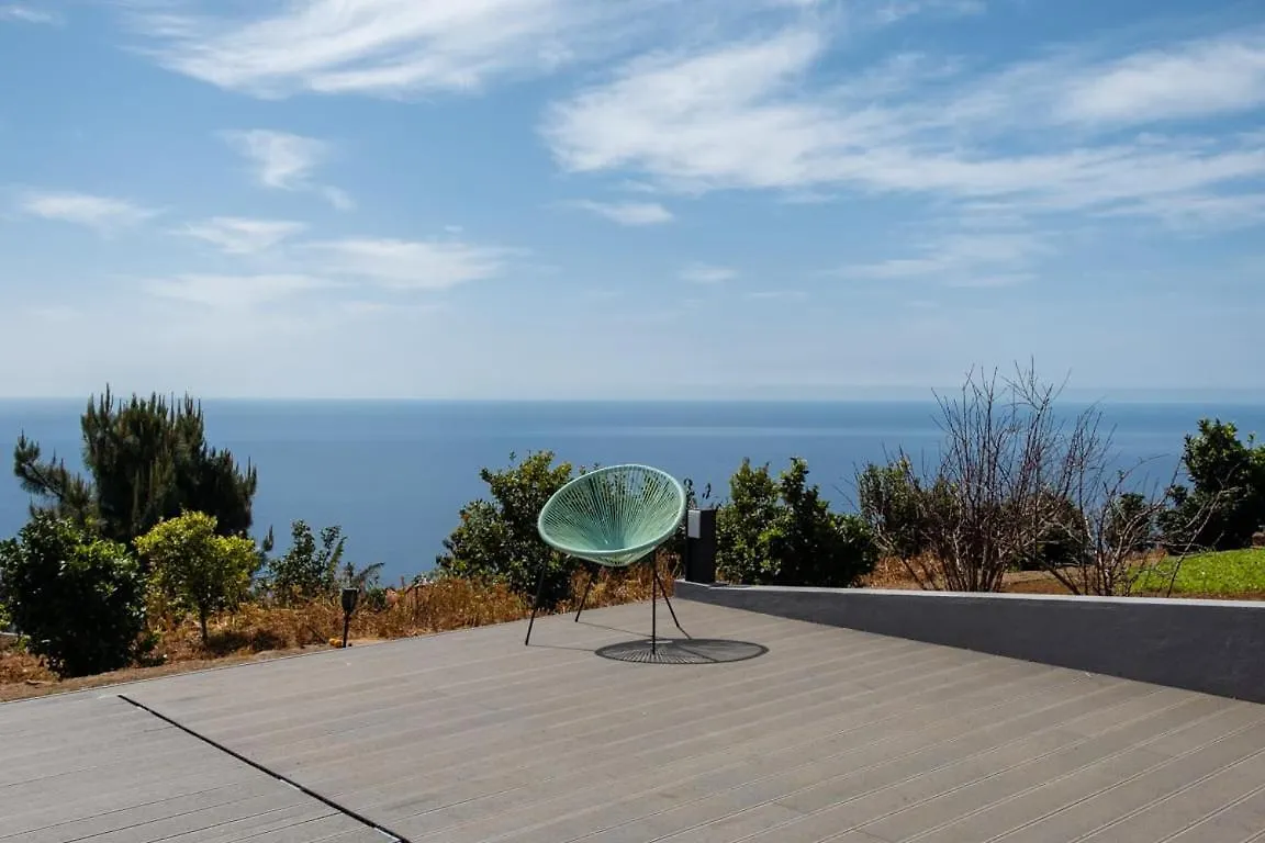 Guestready - Quiet House & Heated Pool W Sea View Hotel Prazeres
