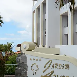 4* Szálloda Jardim Atlantico